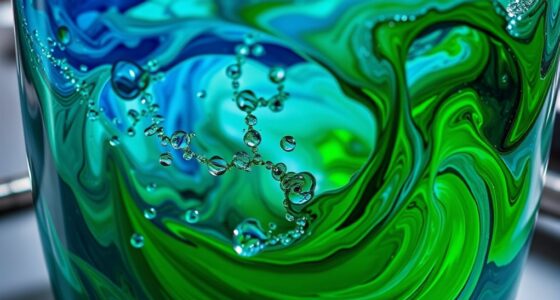 harnessing turbulent chaos