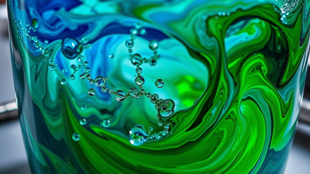 harnessing turbulent chaos