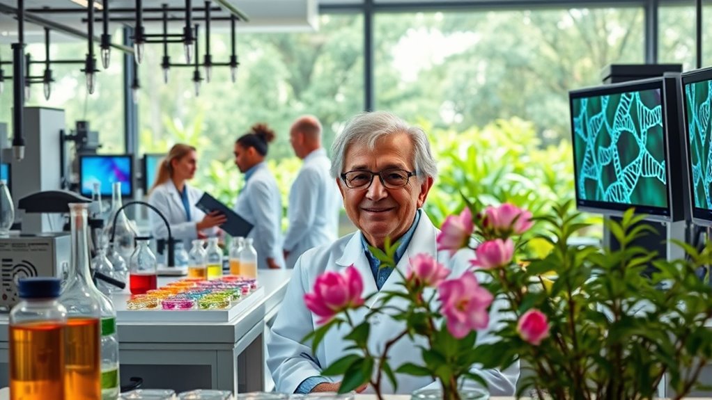 human lifespan extension science