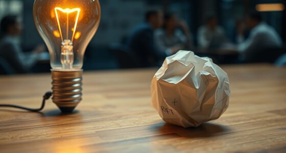 ideas memory and impact