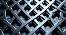 lattice cryptography breakthrough proof