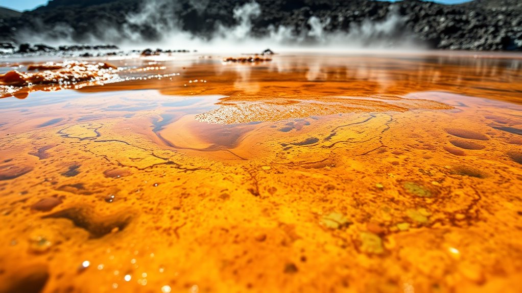 life s extreme adaptations