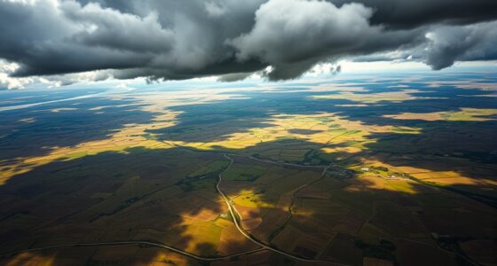 localized climate prediction models