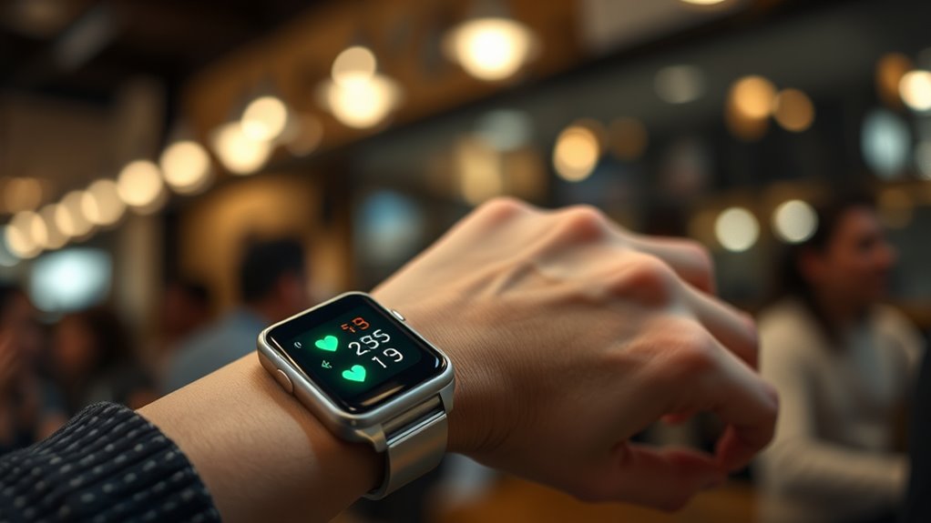 manage stress with biofeedback