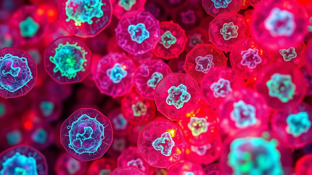 mapping gene activity patterns