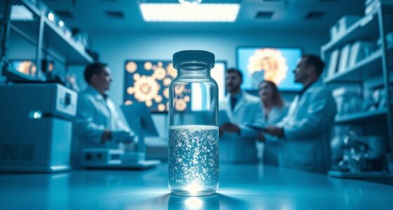 mrna vaccines for cancer