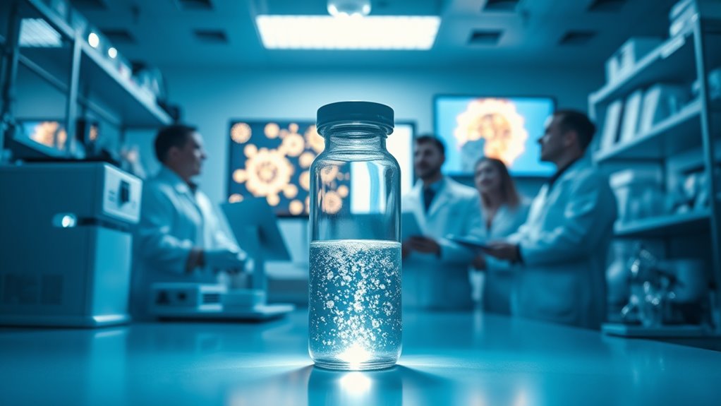 mrna vaccines for cancer