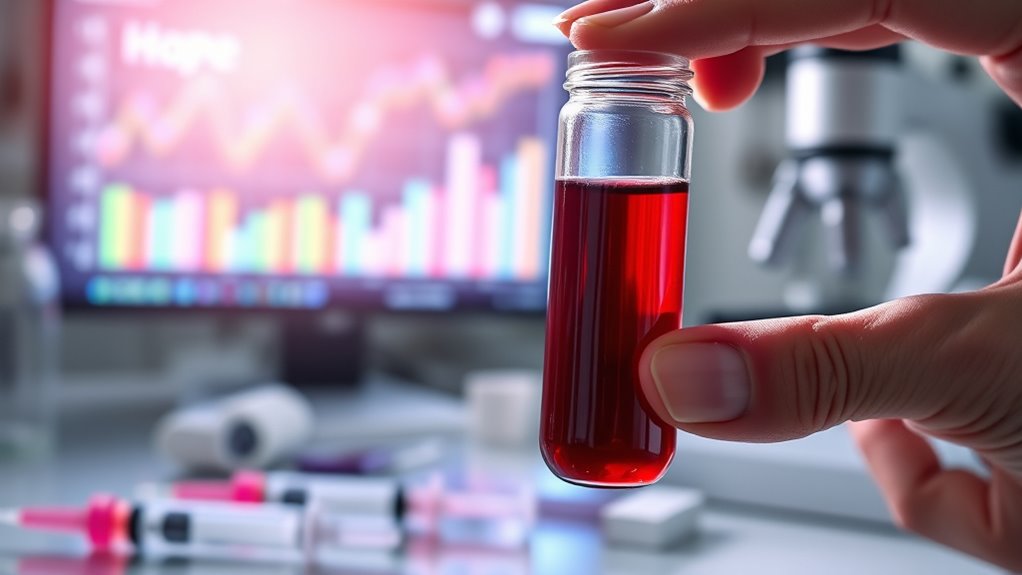 multi cancer blood tests advance early detection