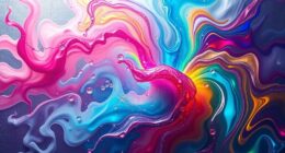 multi sensory artistic technology