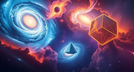 multiverse theories and evidence