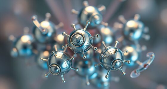 nano robots for precise medicine