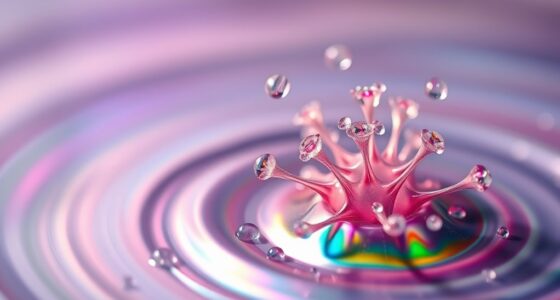 nanostructure bottom up assembly