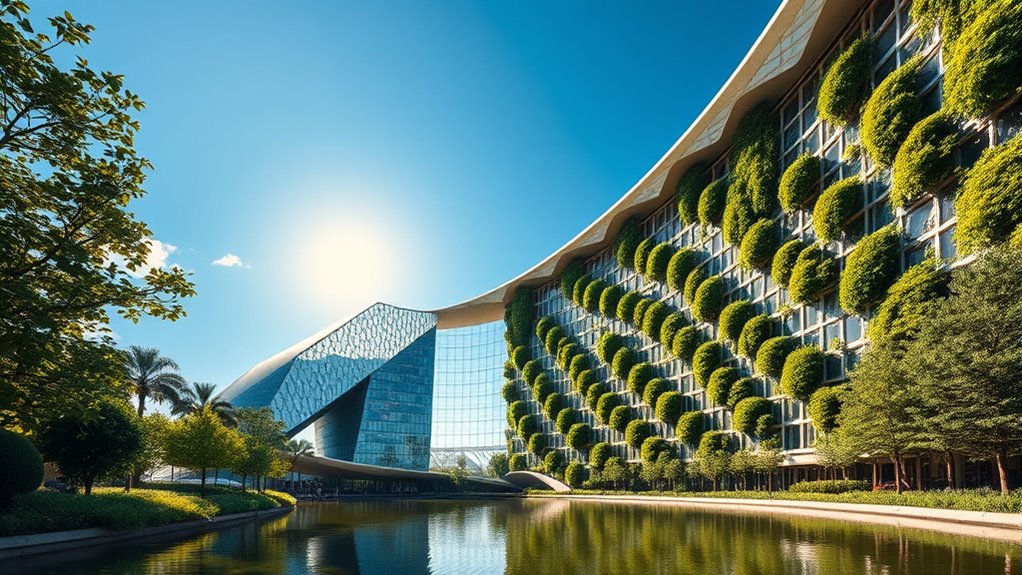 nature inspired sustainable design