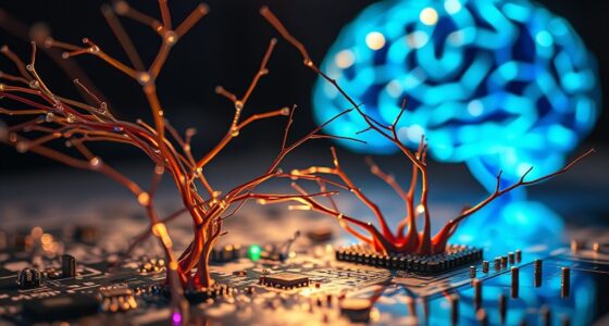 neuromorphic creativity parallel