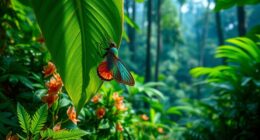 new amazon rainforest species