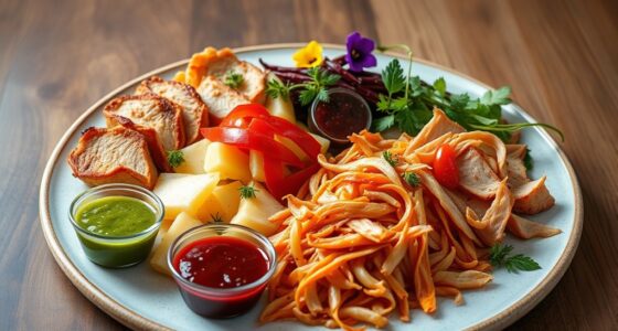 next generation fermented meats