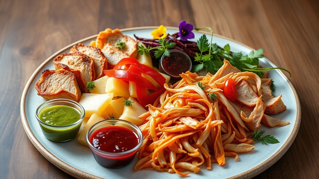 next generation fermented meats