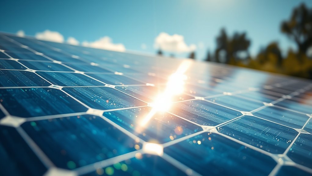 next generation perovskite panels