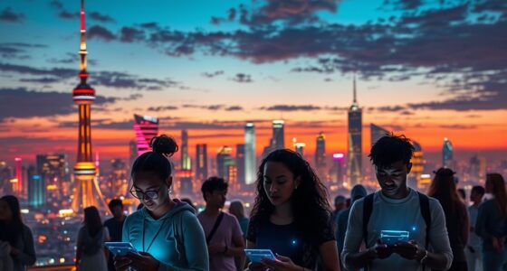 next generation wireless technology