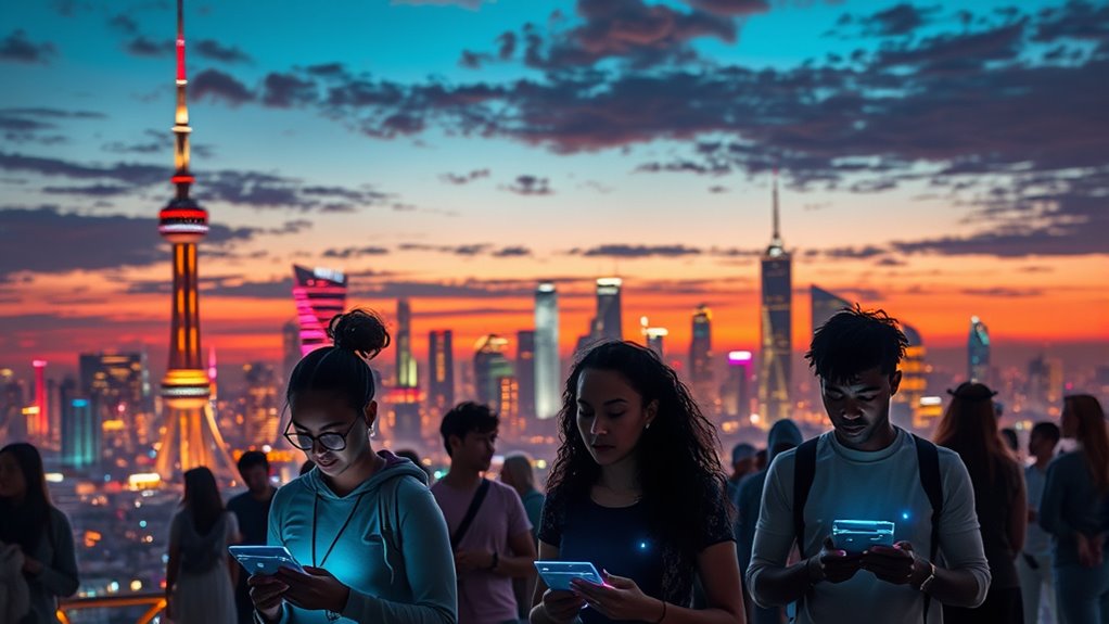 next generation wireless technology