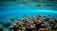 oyster reefs protect coastlines
