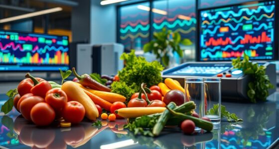 personalized nutrition genome analysis