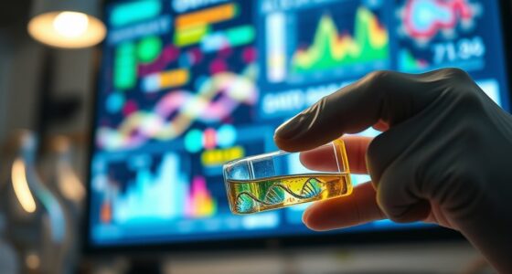 personalized treatment based on genetics