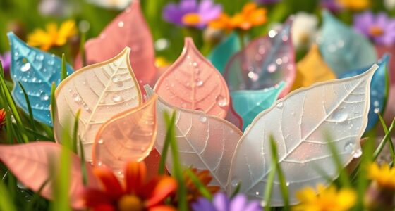 plant derived compostable packaging