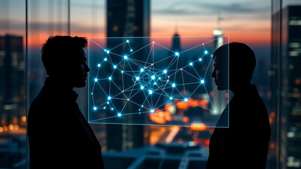 proof without revealing details