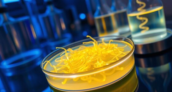 protein production without animals