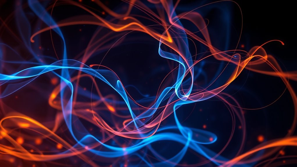 quantum data transforms artistic expression