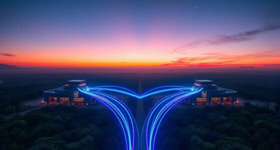 quantum teleportation spans 1000 km