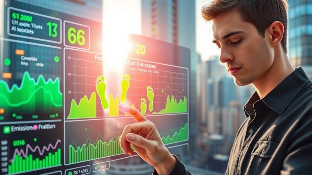 real time emissions monitoring