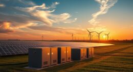 reliable long term renewable storage