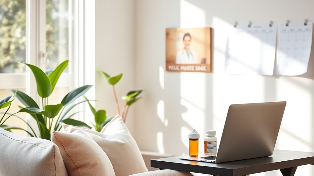 remote diagnostics empower proactive healthcare