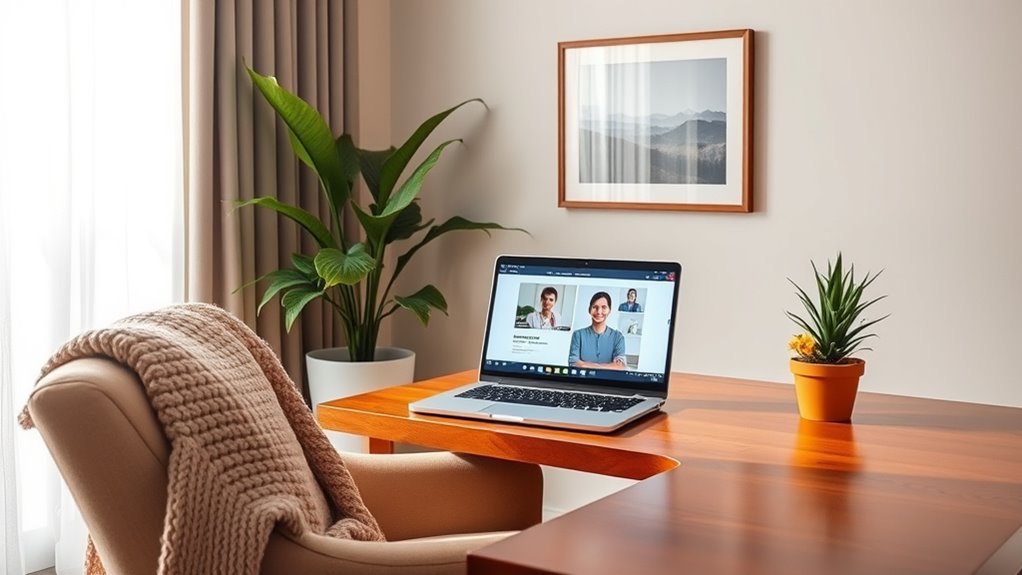 remote mental health services