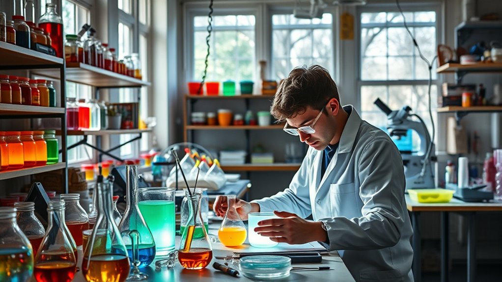 safe diy biohacking practices