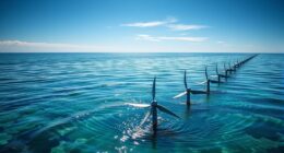 saltwater gradient electricity