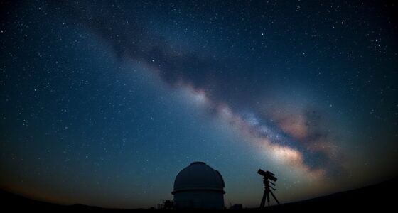 searching for hidden planet