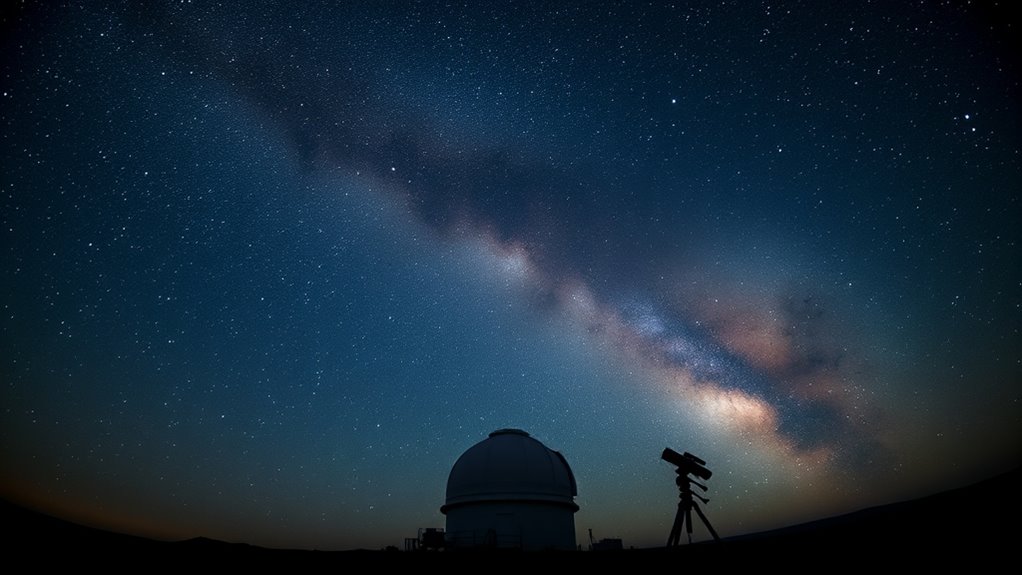 searching for hidden planet