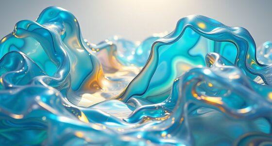 shape shifting programmable materials