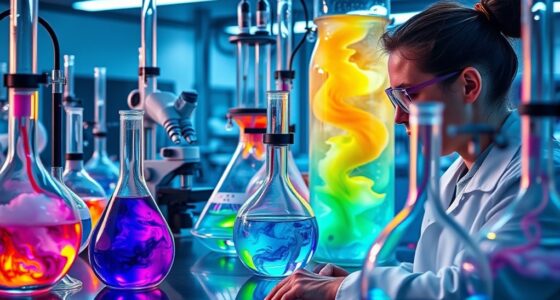 simulating exoplanet atmospheres