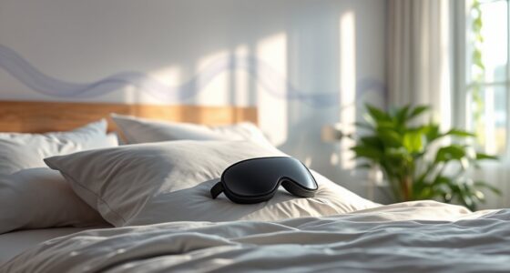 sleep technology for restoration