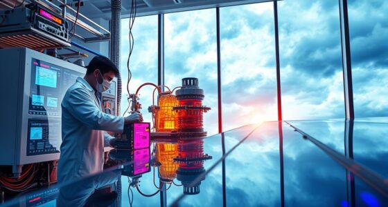 superconductors at room temperature