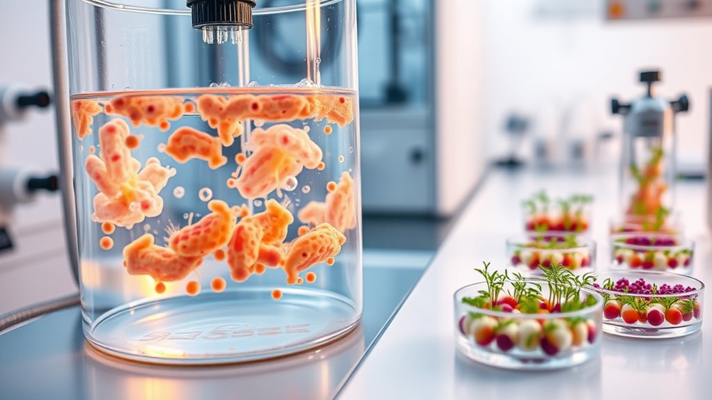 sustainable food innovation revolution