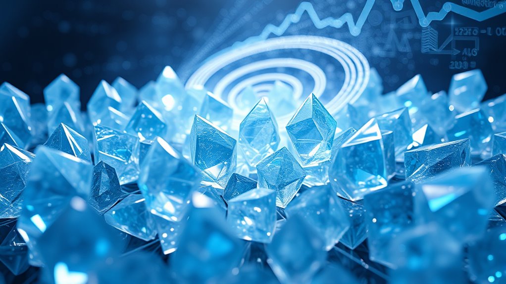 time crystal physics applications