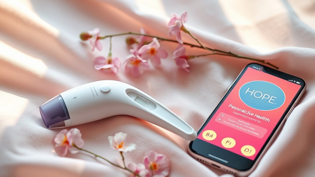 track balance lifestyle insights