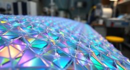 tunable metamaterials for customization