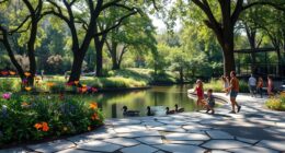 urban nature restoration