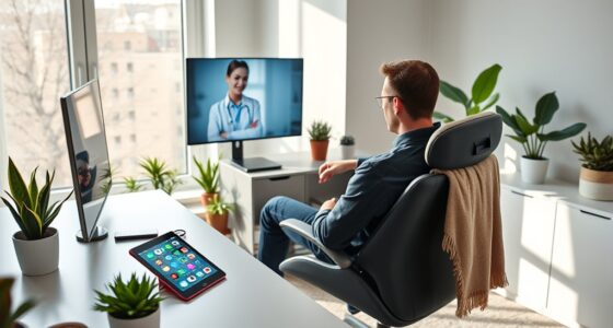 virtual healthcare post pandemic